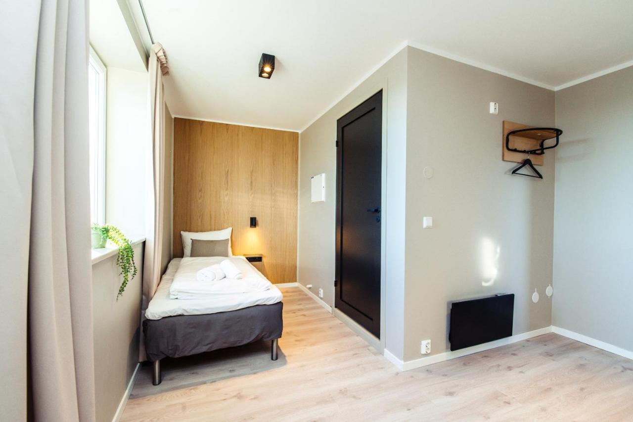 Apartments No Horten Dış mekan fotoğraf