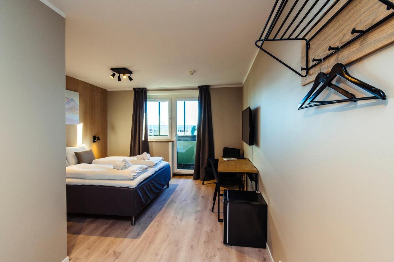 Apartments No Horten Dış mekan fotoğraf