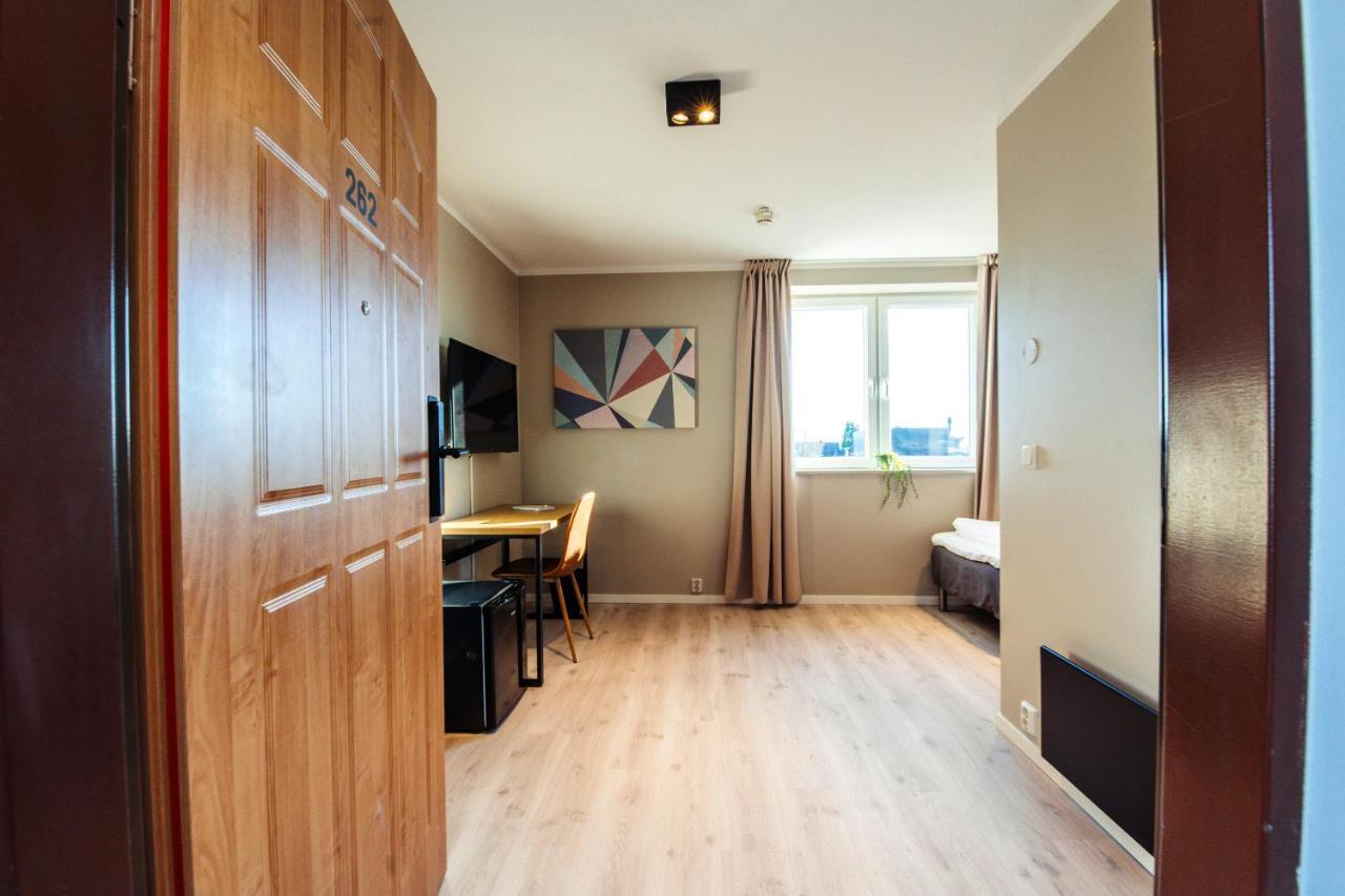 Apartments No Horten Dış mekan fotoğraf
