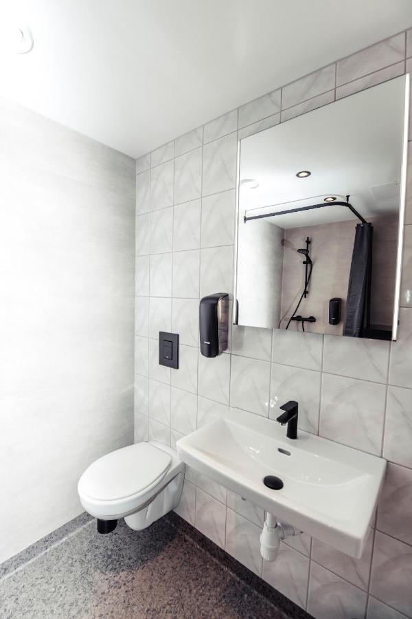 Apartments No Horten Dış mekan fotoğraf