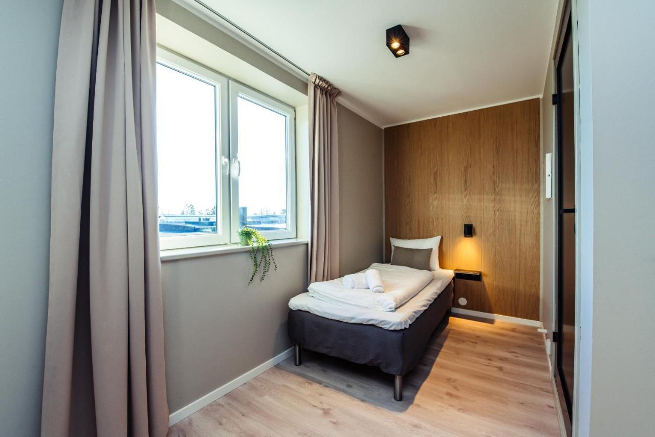 Apartments No Horten Dış mekan fotoğraf