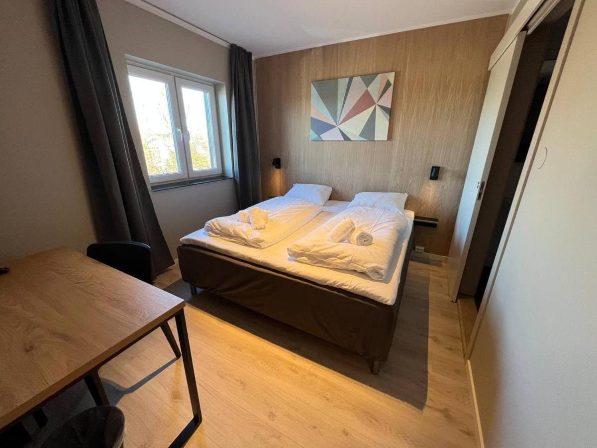 Apartments No Horten Dış mekan fotoğraf