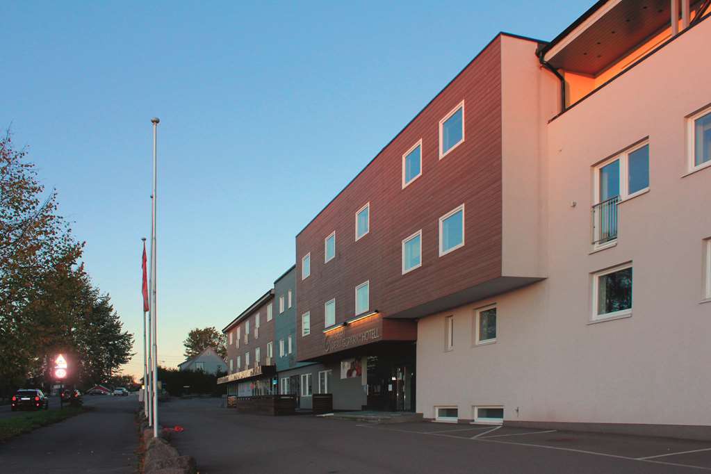 Apartments No Horten Dış mekan fotoğraf